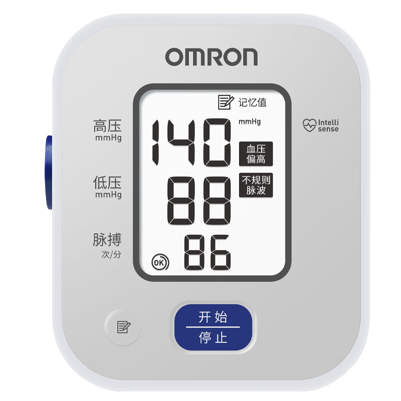 OMRON/ŷķ�� U703 Ѫѹ�� ���� ���� ����Դ  194.65Ԫ(������)