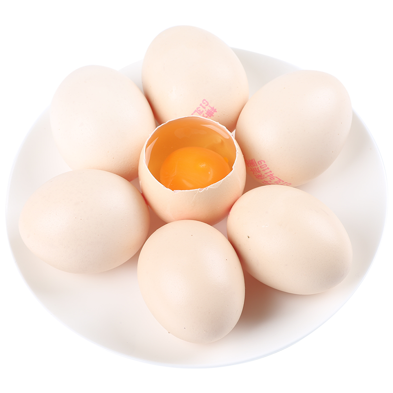 神丹 保洁鸡蛋 40枚