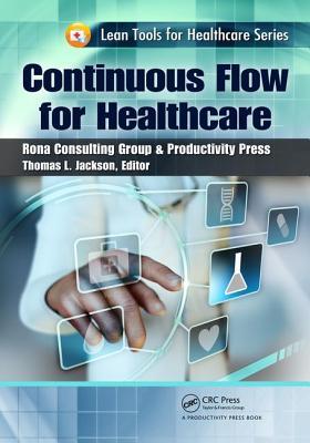 预订Continuous Flow for Healthcare