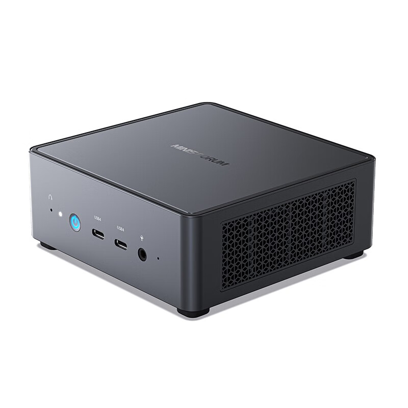 M792 Computer PLUS会员、预售:MINISFORUM 铭凡 UM790 PRO 迷你电脑小主机(R9 7940HS 双通道 16G+512G Win11 ...