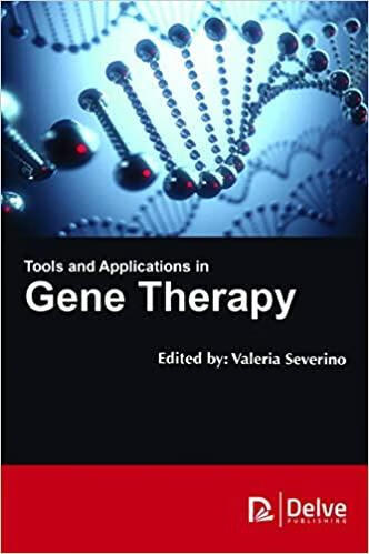 预订Tools and Applications in Gene Therapy