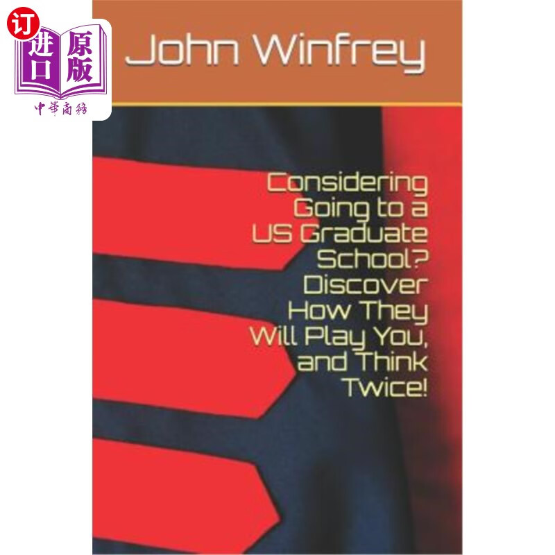 海外直订considering going to a us graduate school?