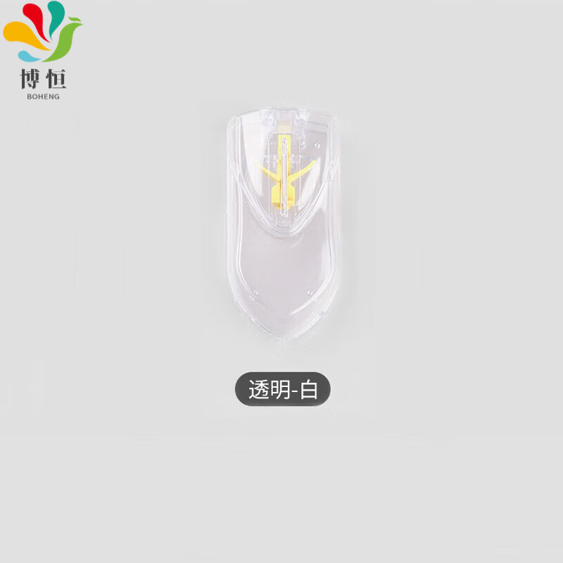 霜魄品质药片分药器三分之一 新款切药器一分二/三分之一/一 带卡扣