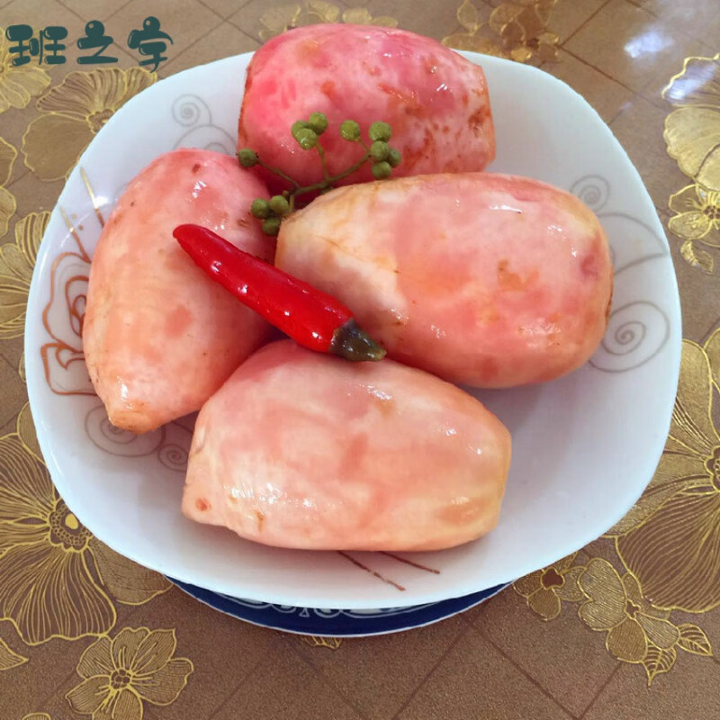 宜享健康恩施土特产土家风味老坛泡菜酸菜酸萝泡萝卜东北韩国泡菜