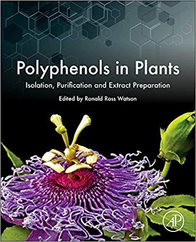 预订 polyphenols in plants