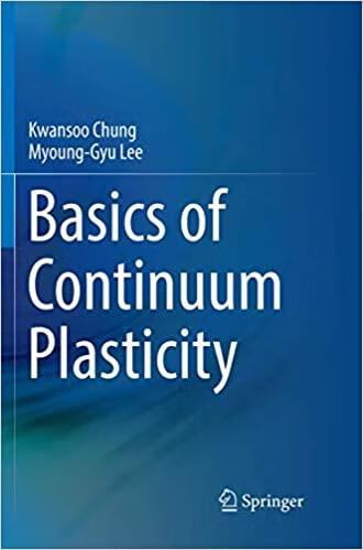 预订Basics of Continuum Plasticity