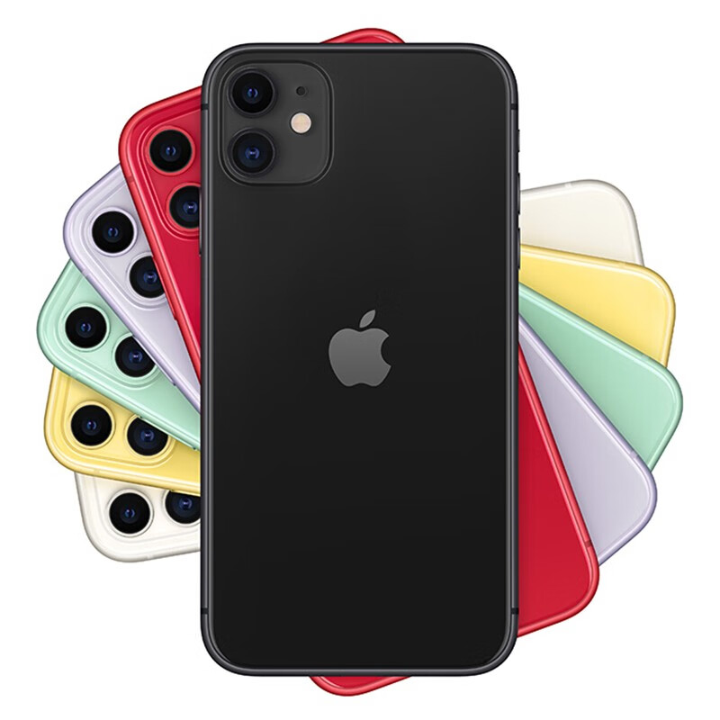 Apple苹果iphone11 手机商品图片-5