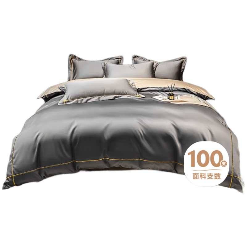 La Torretta ׵ 100֧ޱֿ½ȫ 200x230cm 116.5Ԫȯ