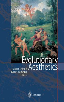 预订 Evolutionary Aesthetics