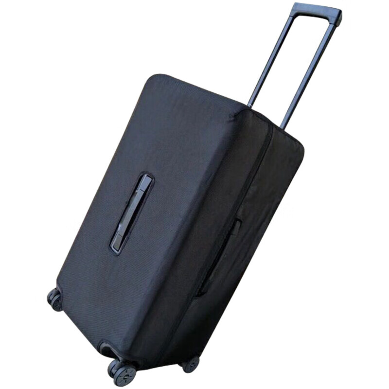 纤雅洁适用于日木瓦rimowa日默瓦箱套保护套行李旅行拉杆箱罩加厚无需