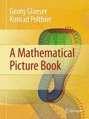 预订A Mathematical Picture Book