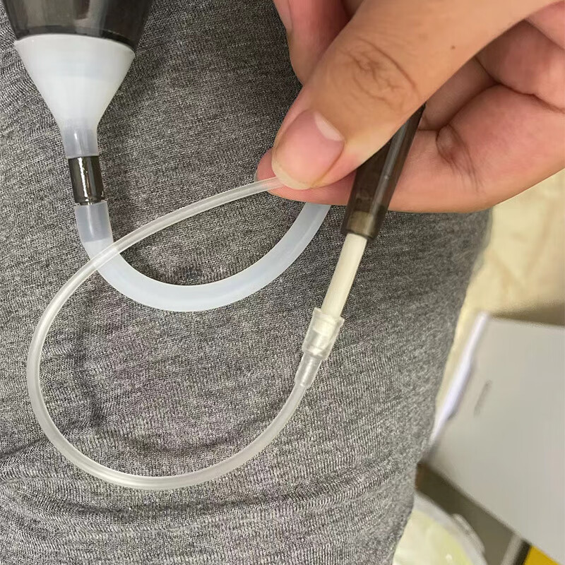 云漫卿吸耳屎神器大吸力  中耳炎吸耳器吸耳屎吸水吸脓液专用吸耳神器