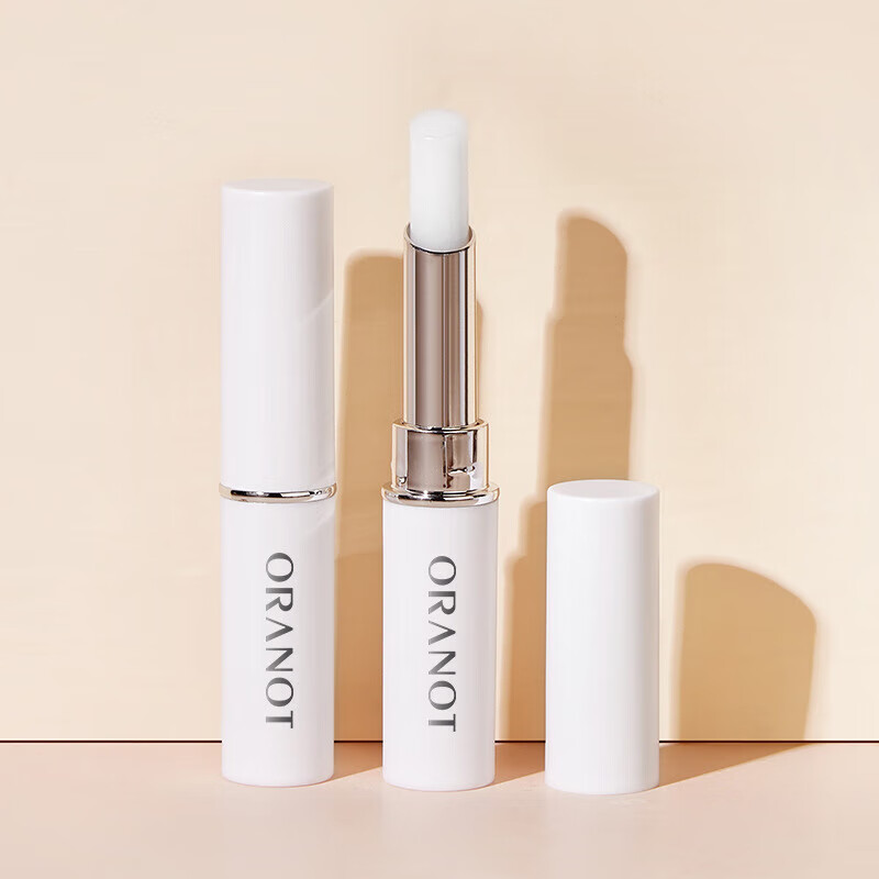 好评率:100%奥兰诺(oranot)润唇膏滋润保湿补水唇部护理男士女 奥兰诺