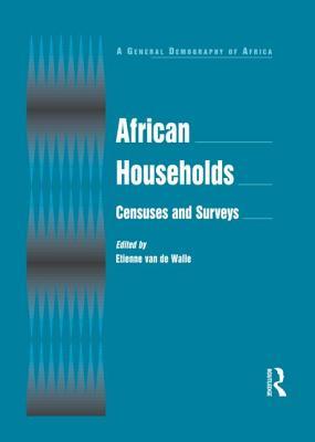 预订african households: censuses and surveys: censuses and