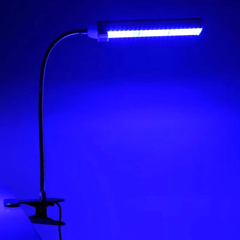 鹭远新生儿蓝光灯 婴儿黄疸蓝光灯 家用小儿宝宝光疗灯光照灯