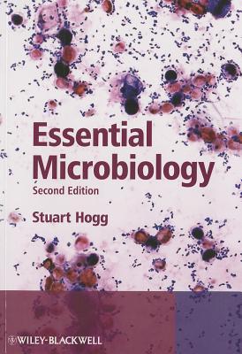 预订 Essential Microbiology