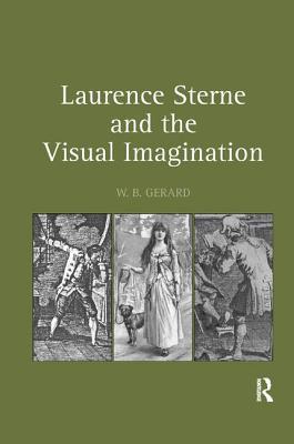 预订laurence sterne and the visual imagination