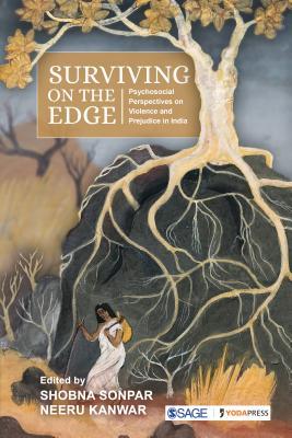 预订 surviving on the edge: psychosocial perspective