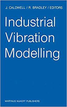 预订 industrial vibration modelling