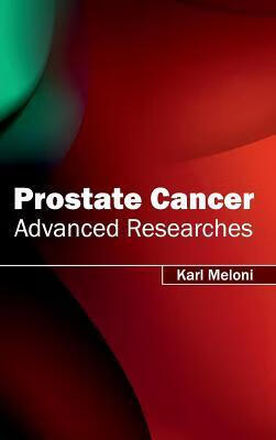 预订prostate cancer: advanced researches