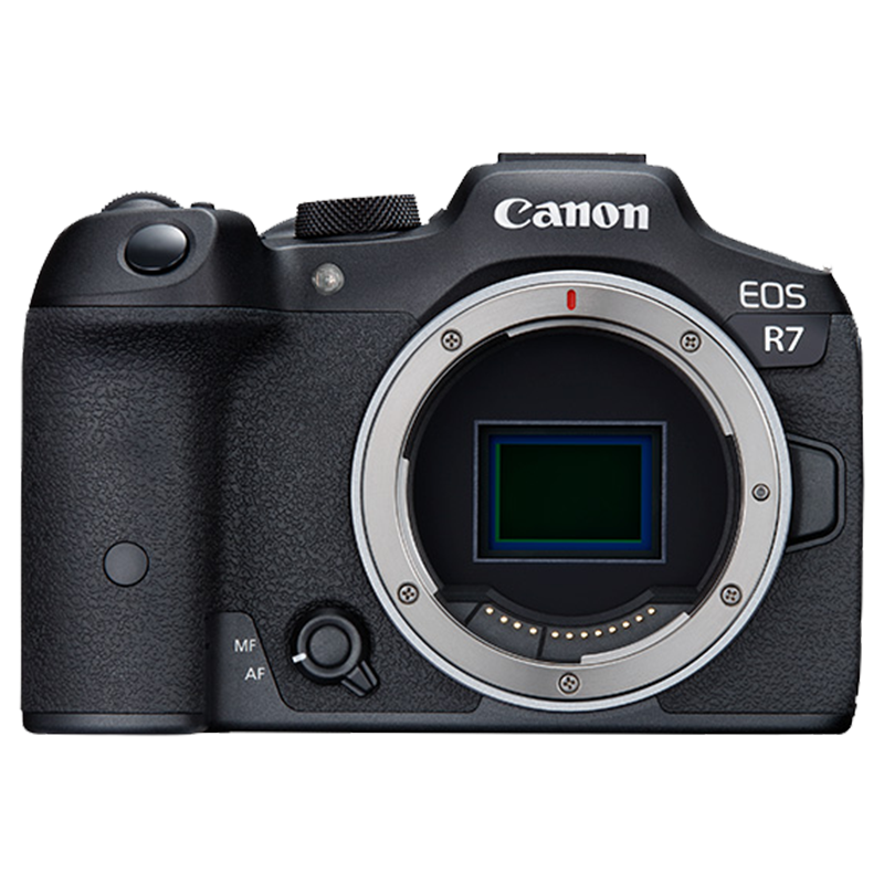 Canon/ EOS R7  30/s R7