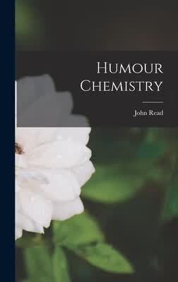 预订 Humour Chemistry
