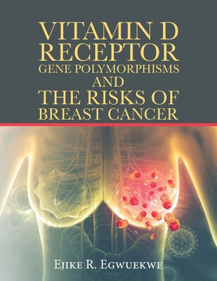 【预订】vitamin d receptor gene polymorphisms