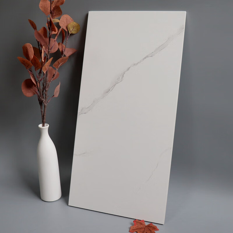 白内墙砖300x600厨房柔光墙砖浴室卫生间瓷砖仿 爵士白纹理随机 其它