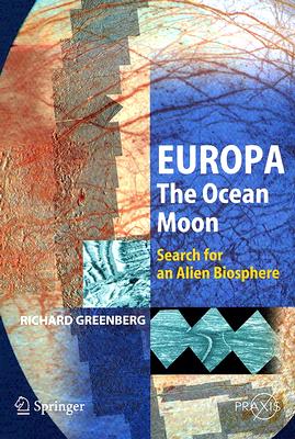 预订 europa – the ocean moon