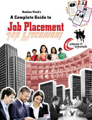 预订 a complete guide to job placement