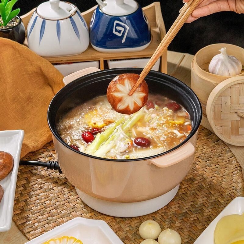 食芳溢佳仙重庆菌汤未加碘火锅底料60g牛油清汤不辣无碘调料甲I亢食用 菌汤火锅底料60g*2包