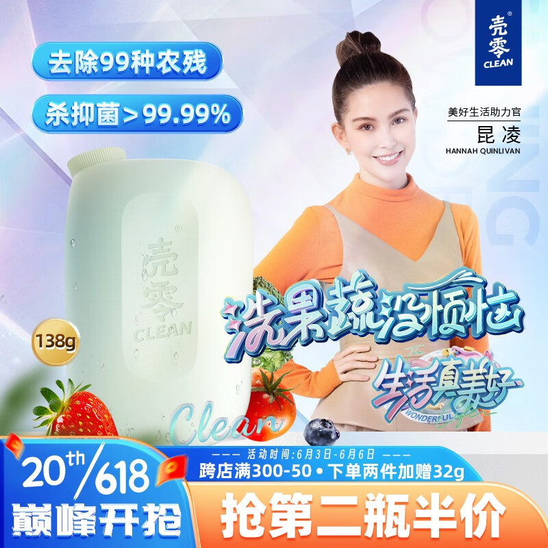 奶瓶清洗产品历史价格|奶瓶清洗价格走势