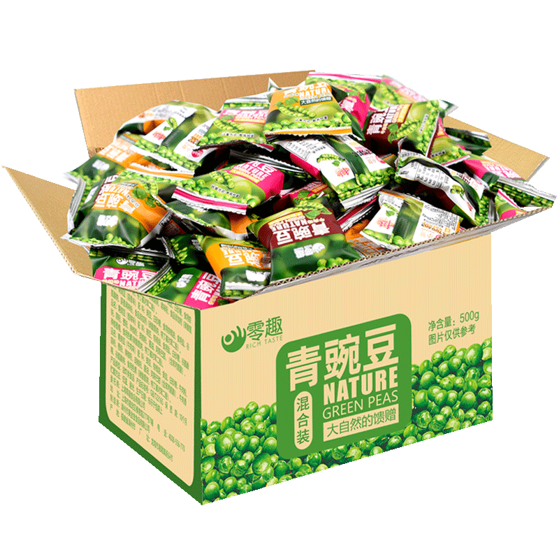 京东坚果炒货销售排行及价格趋势分析