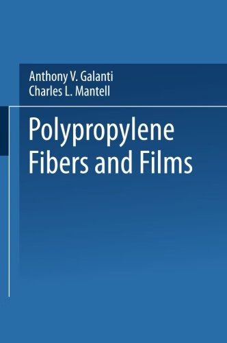 预订 polypropylene fibers and films