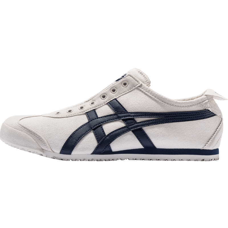 Onitsuka Tiger��V����Ů����һ�ŵ�����ЬMEXICO 66? SLIP-ON 1183A360 �׻�ɫ 40.5 765.8Ԫ