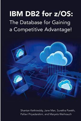 预订 ibm db2 for z/os: the database for gaining a competitive