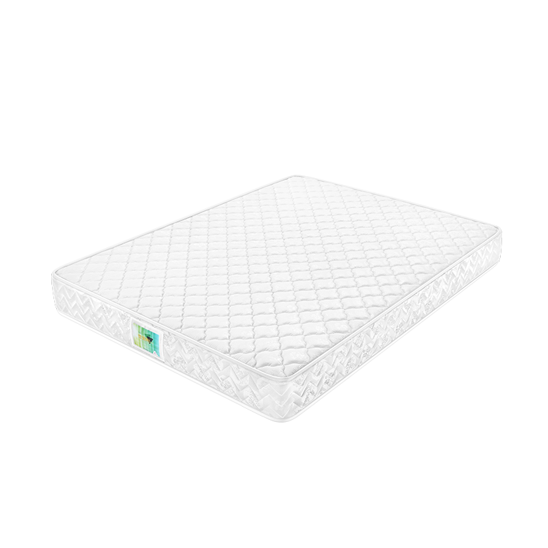 穗寶（SYMBOL） 彈簧床墊席夢思軟硬適中床墊1.8x2米家用透氣雙人床墊子 貝妃 貝妃靜享【升級獨(dú)袋】送枕頭 1.5米*2米