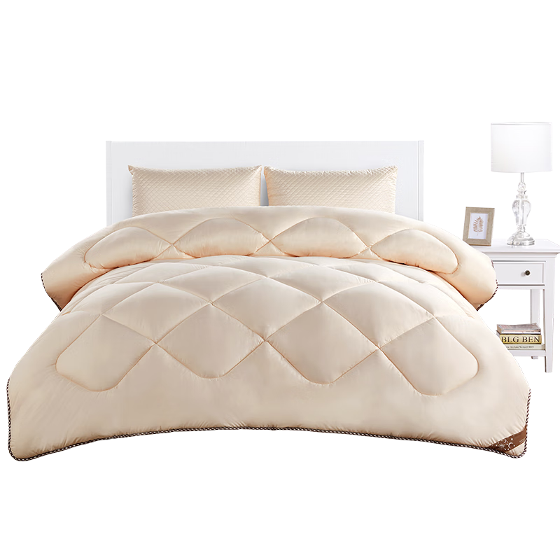 ��˯����SOMERELLE�� �Ŀ׶��� ����˫�˱�о ѧ����ά��о���ﱻ �ļ�ͨ�ñ����� �Ŀ׿�����ά�ı�150*215cm