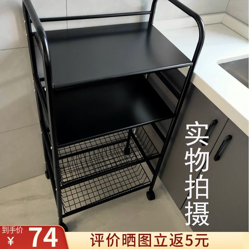 深度剖析【唯良（WEILIANG）厨房置物架】质量真的好吗？入手怎么样？优缺点汇总