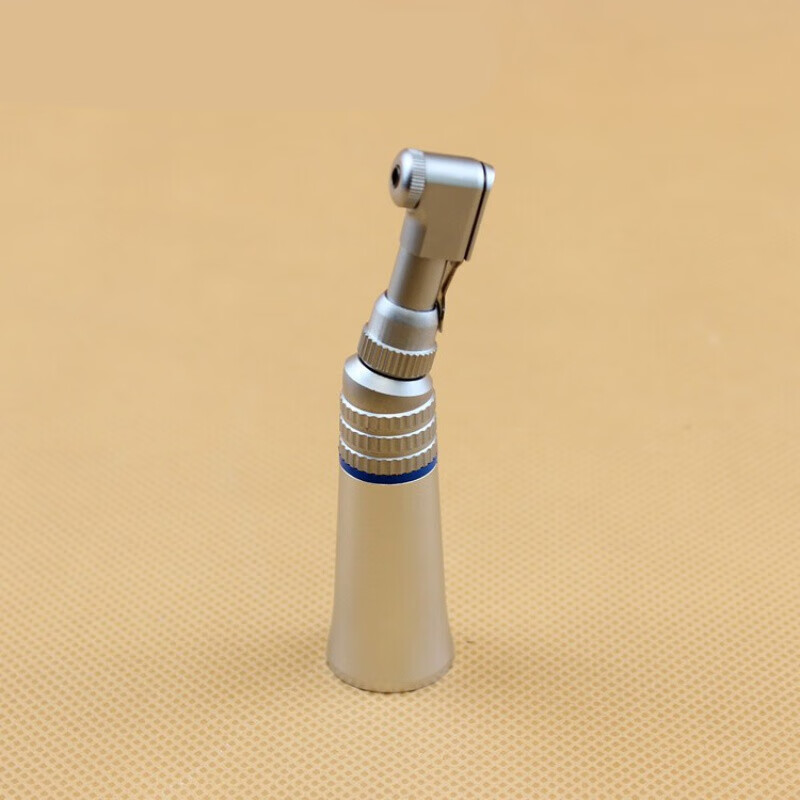牙科低速手机慢速马达弯头直头弯机头慢机口腔内水道弯手机 弯机头