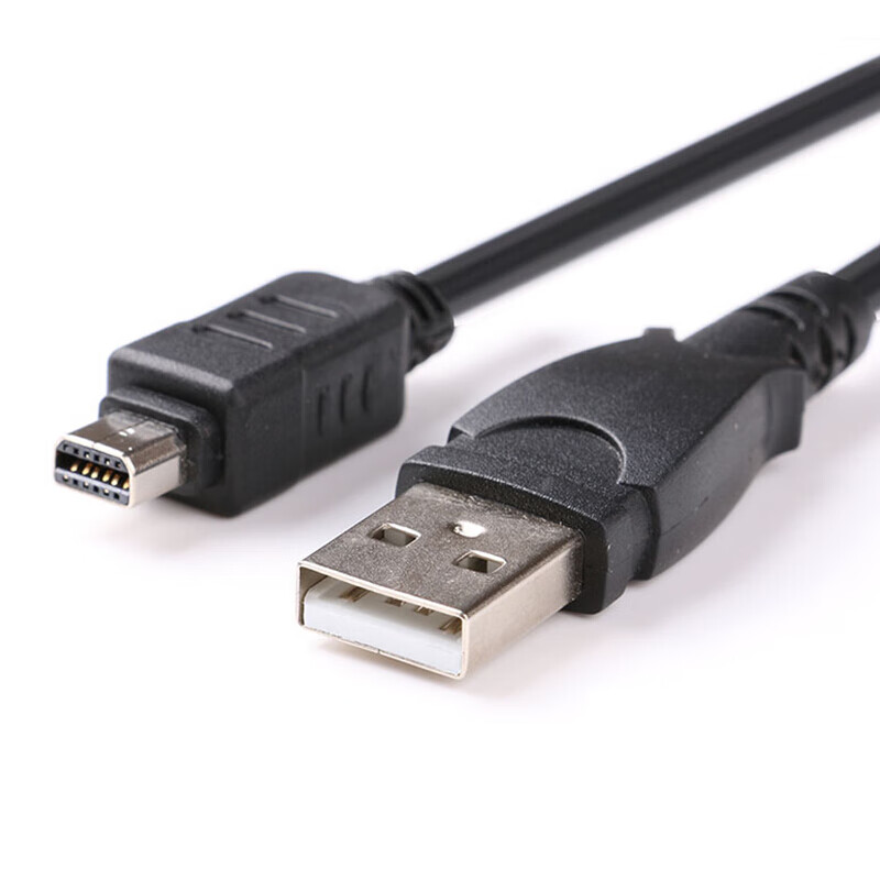 epl2 e-pl2 epl3 usb相机数据线 照片视频连接电脑导入传输线 sz10 sz