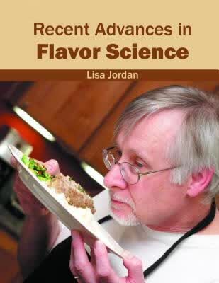 预订Recent Advances in Flavor Science