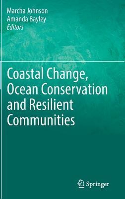 预订Coastal Change, Ocean Conservation and Resilient