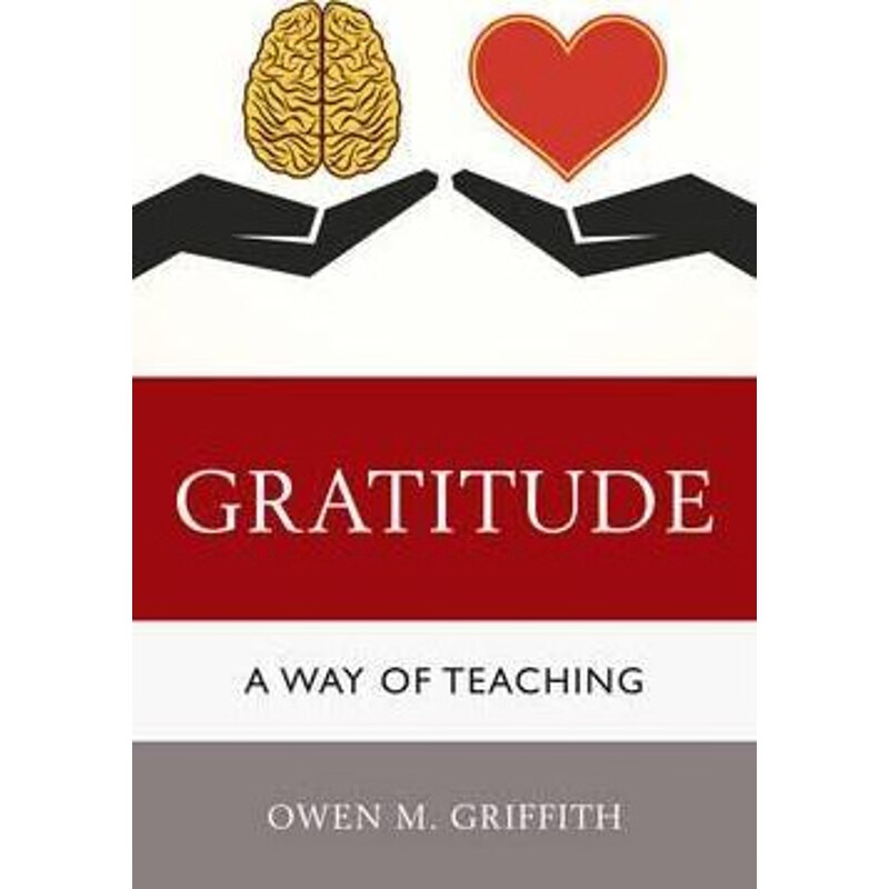 按需印刷 gratitude