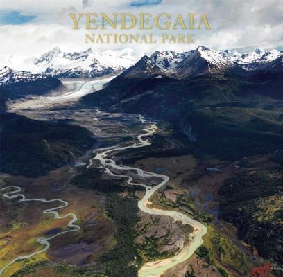 预订Yendegaia National Park