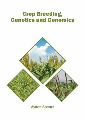 预订Crop Breeding, Genetics and Genomics