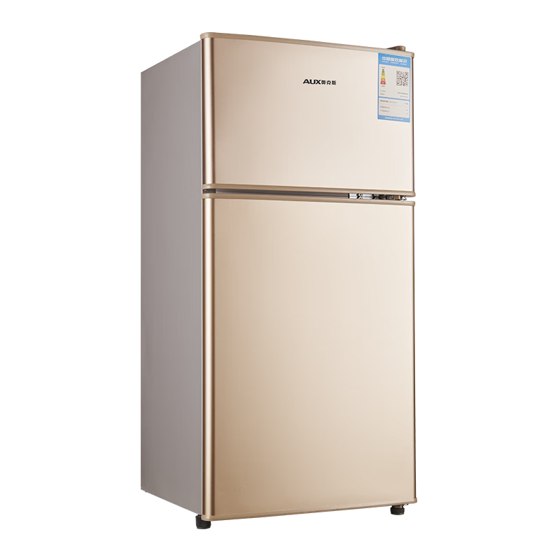 奥克斯BCD-40K126L冰箱评测：绿色环保，高性能储藏