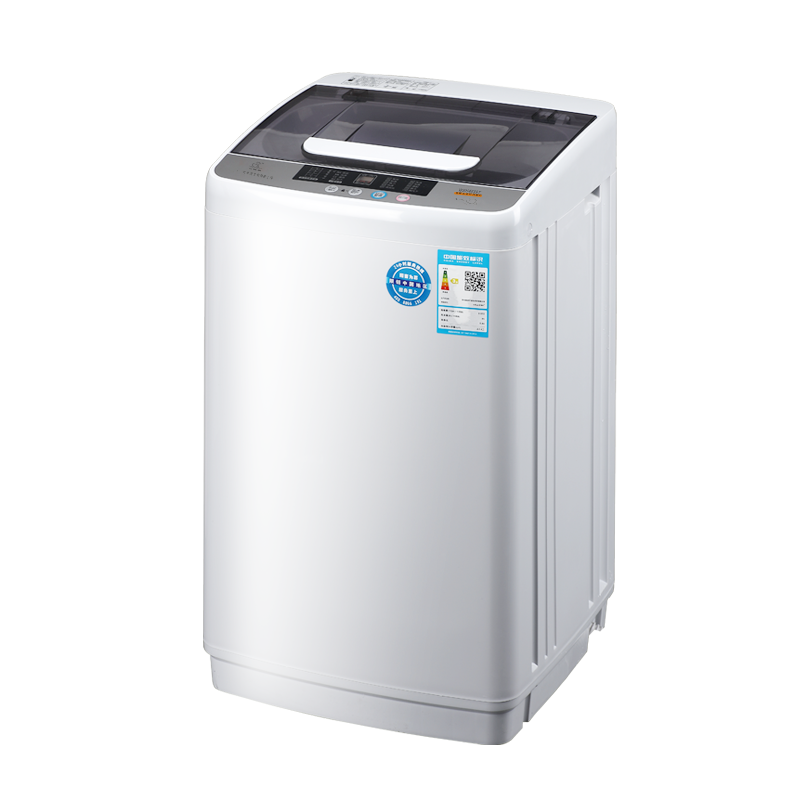 想买省心家用洗衣机？京东洗衣机价格持续下降，小鸭全自动洗衣机值得入手！|京东洗衣机价格走势怎么看