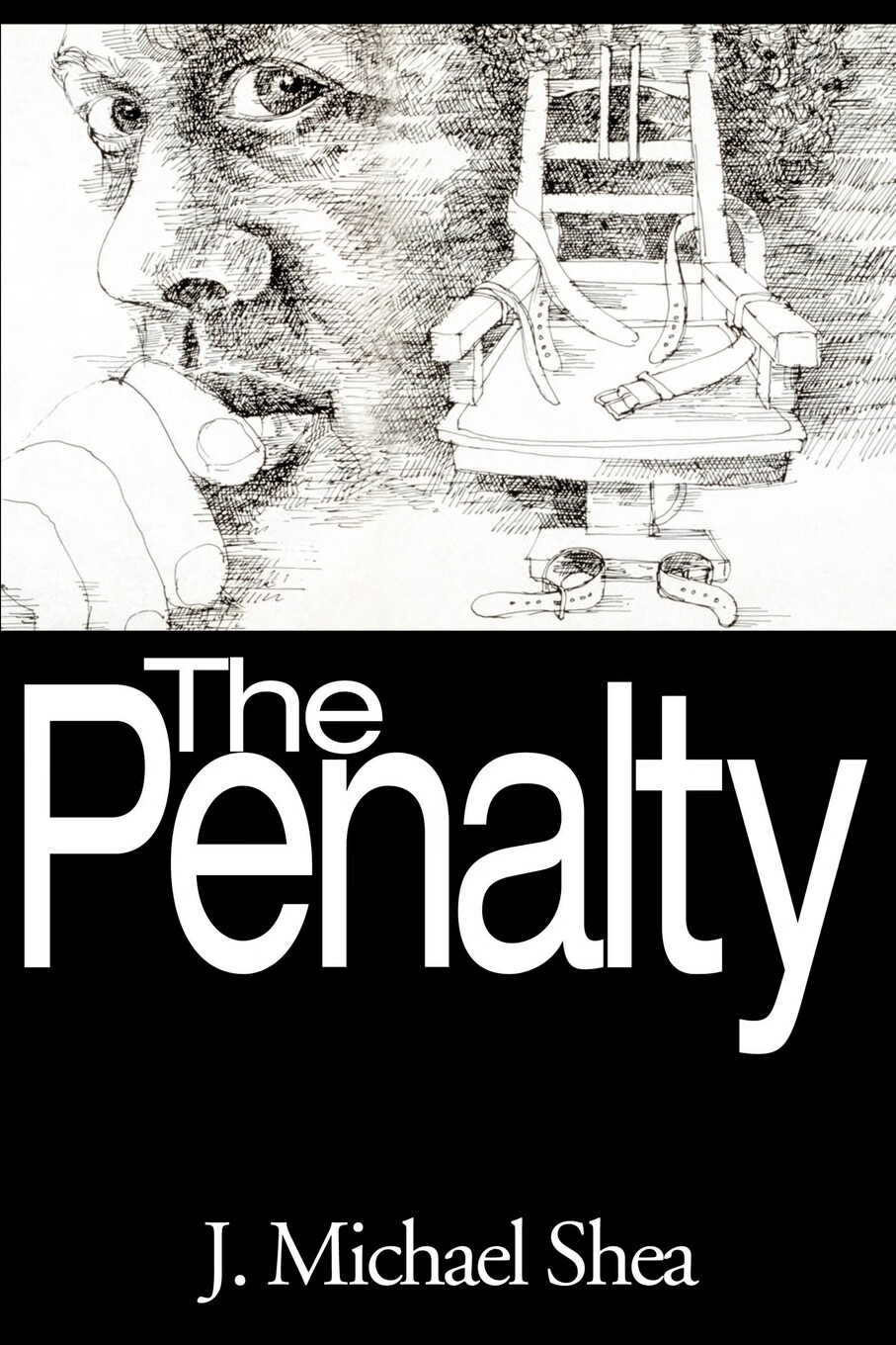 【预售 按需印刷】the penalty