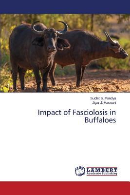 预订Impact of Fasciolosis in Buffaloes